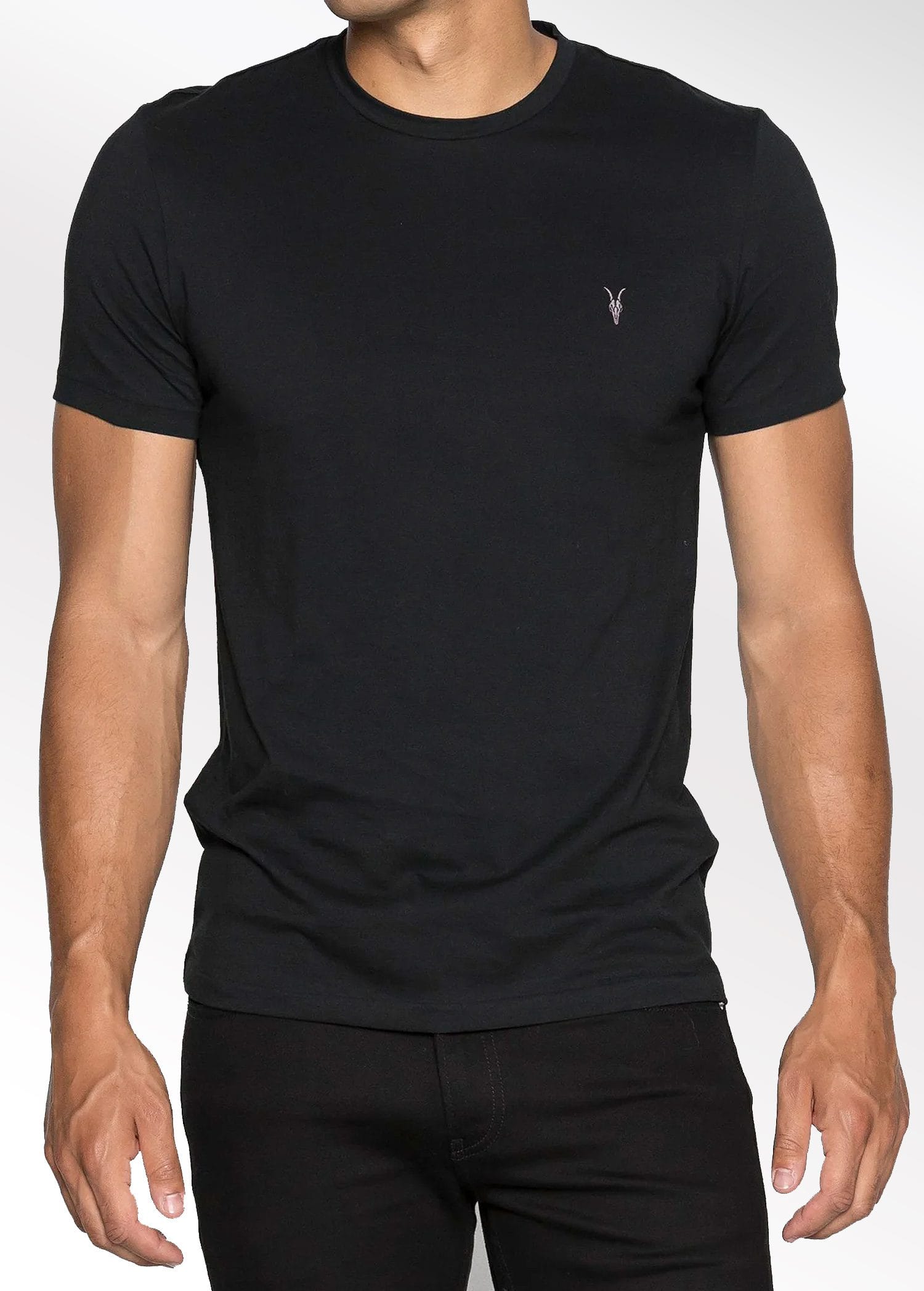 AllSaints t-shirt 01-2
